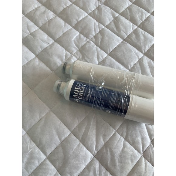 AQUACREST AQF-DA29-00020B-P Refrigerator Water Filters 2 Pieces - White 💦💦 - Picture 11 of 15